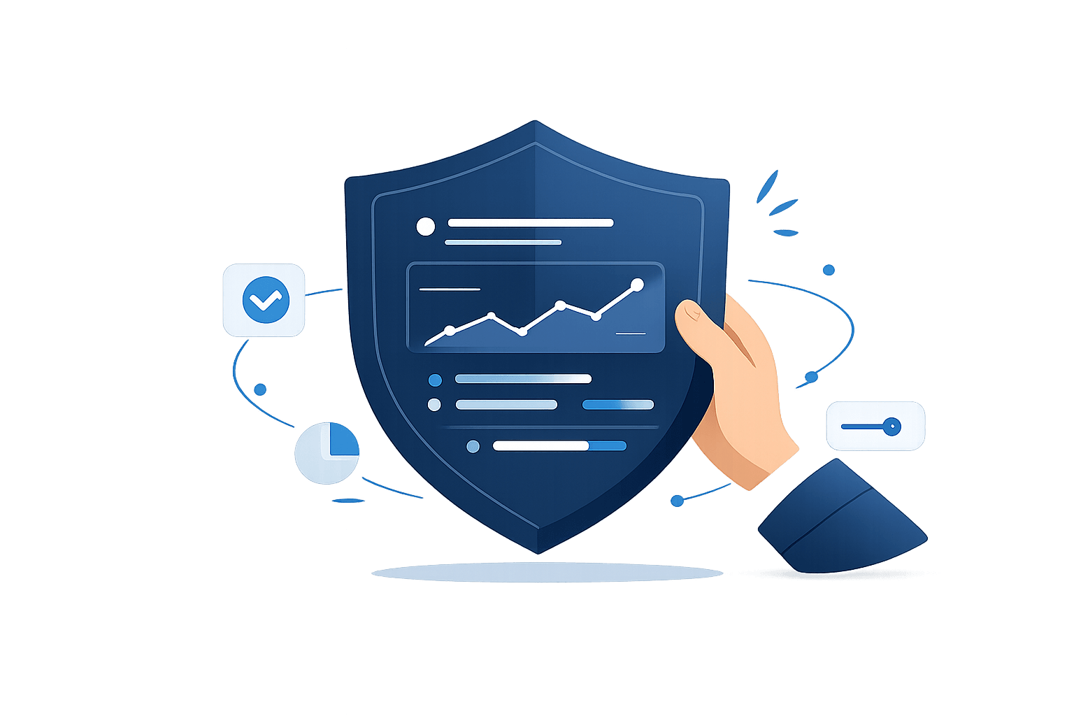 Supervision & optimisation